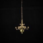 1298 3117 CHANDELIER